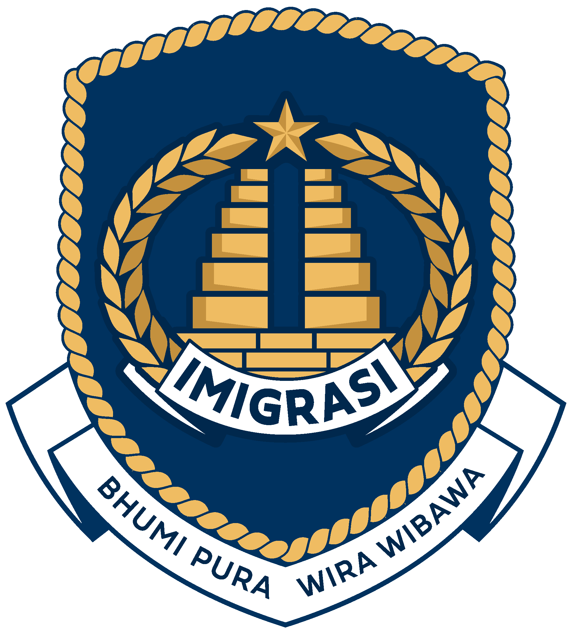 Direktorat Jenderal Imigrasi